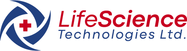 LifeScience Technologies Limited Logo