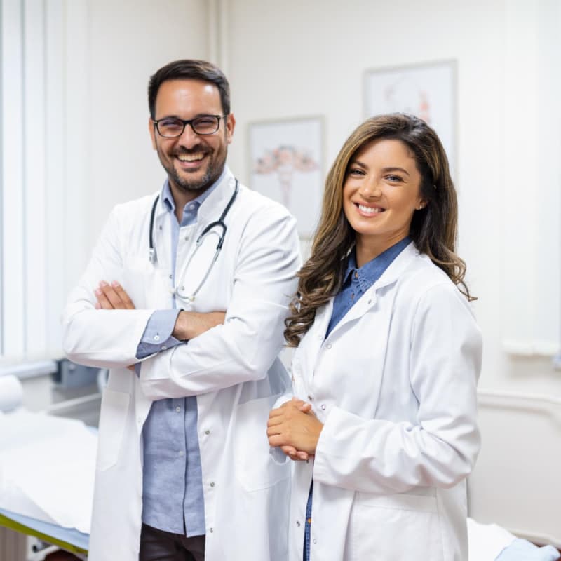 LifeScience Technology Bangladesh Hero Image