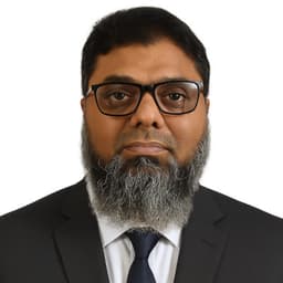 Masbaul Karim Shahin